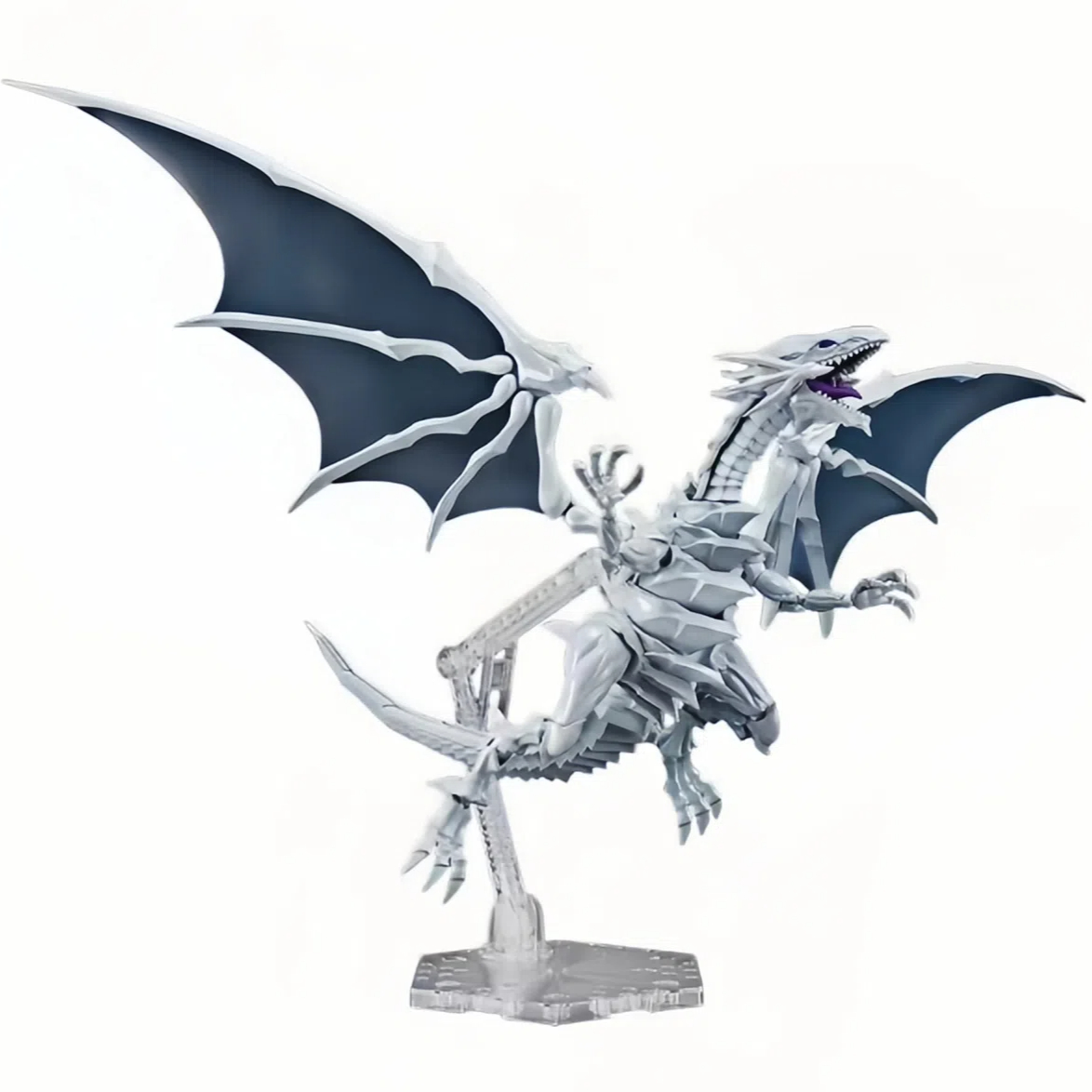 Model Kit Yugioh - 【Novo-quente】yu-gi-oh dragão arrogante olhos azuis dragão