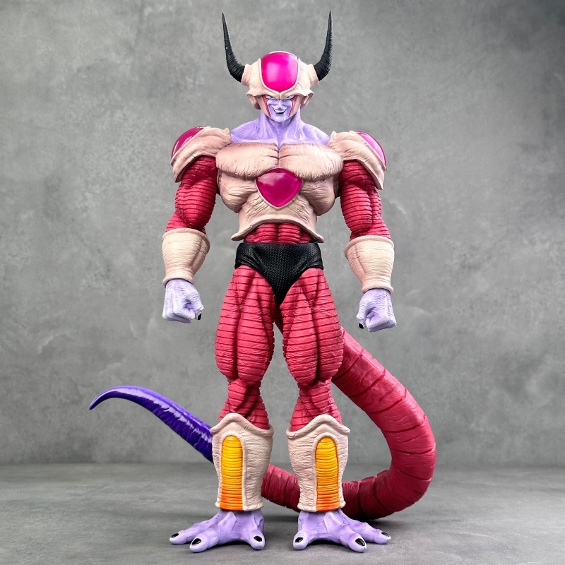 Model Kit Frieza - 35,5 cm Dragon Ball Z Frieza