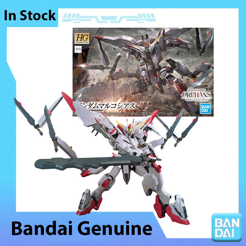 Model Kit Pg - Bandai 100% Original Kit de Montagem