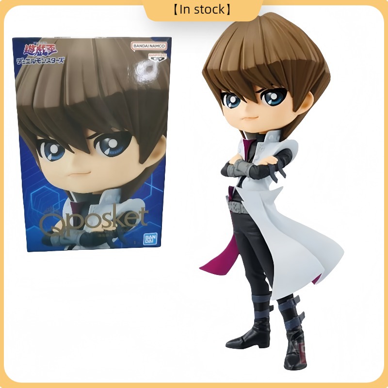 Model Kit Yugioh - Espíritos Bandai 100% originais BANPRESTO Q