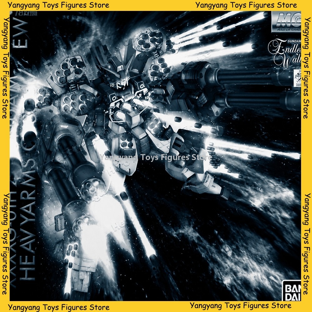 Model Kit Daban - Kit de Modelo Original Bandai GUNDAM