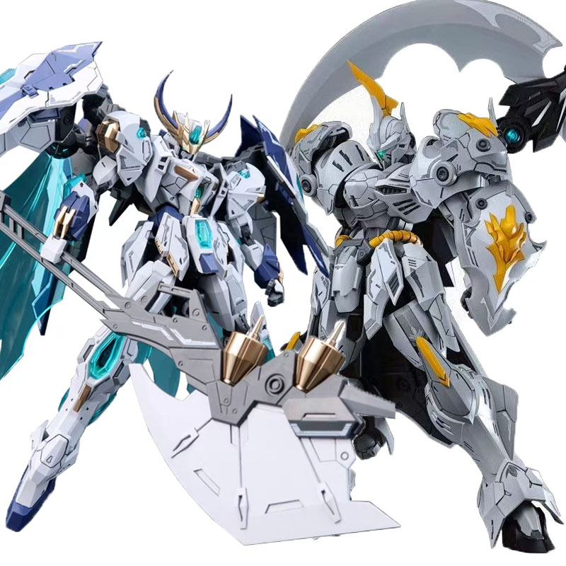 Model Kit Daban - Em estoque original snaa os cavaleiros