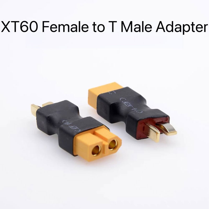 Model Kit Tools - Adaptador de Bateria de Lítio para