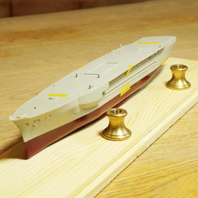 Model Kit Tools - Suporte de cobre de 20mm de