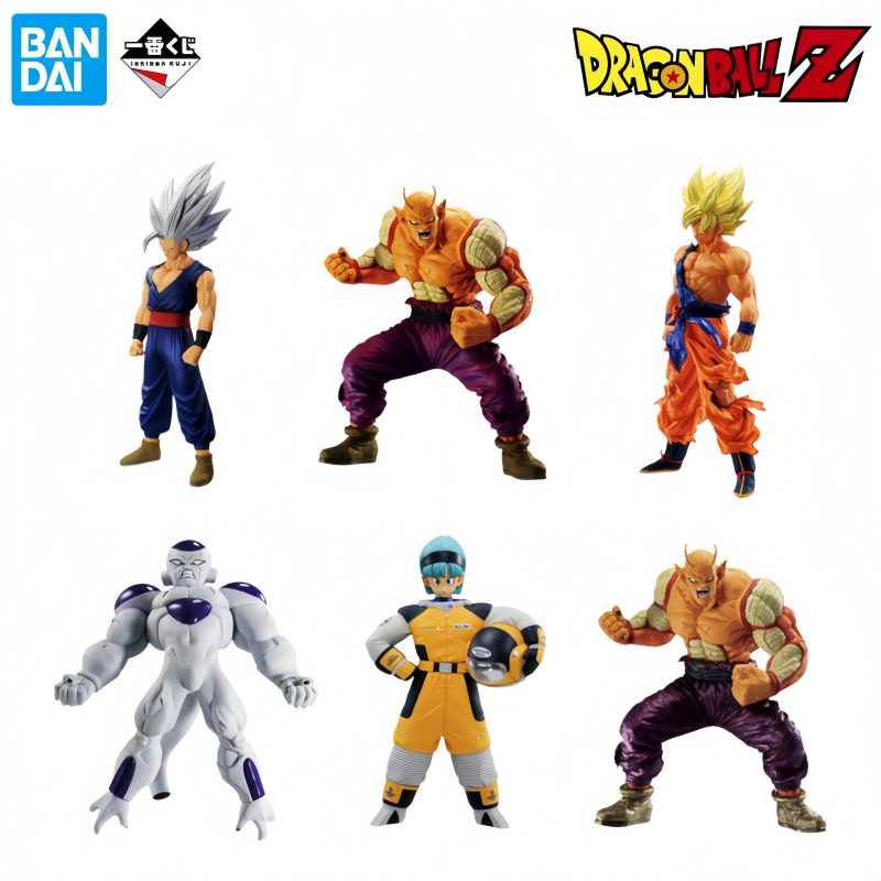 Model Kit Frieza - Bandai Em Estoque Caixa Original Garage