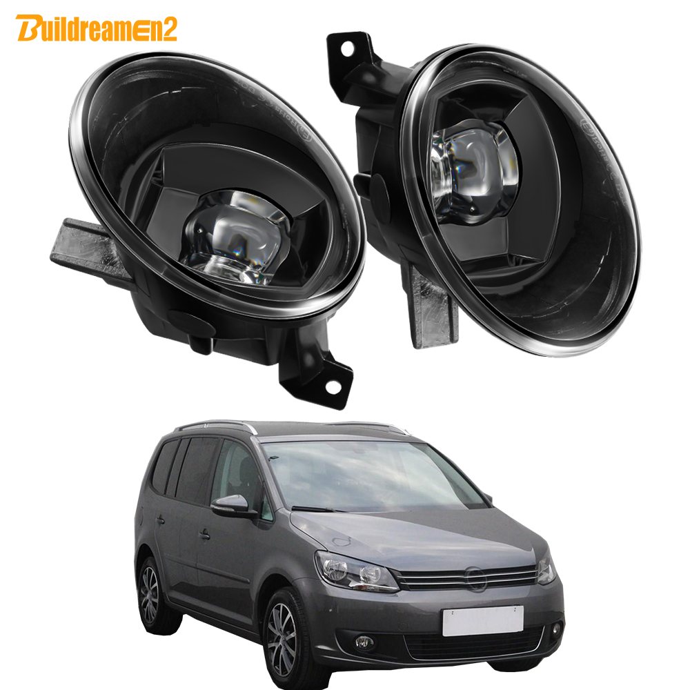 Model Kit Land Rover - 2 peças 30w led conjunto de