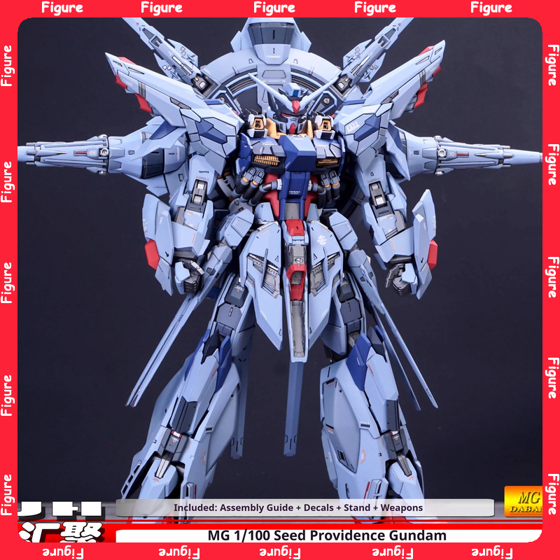Model Kit Daban - Novo Kit de Montagem Huiju Modelo