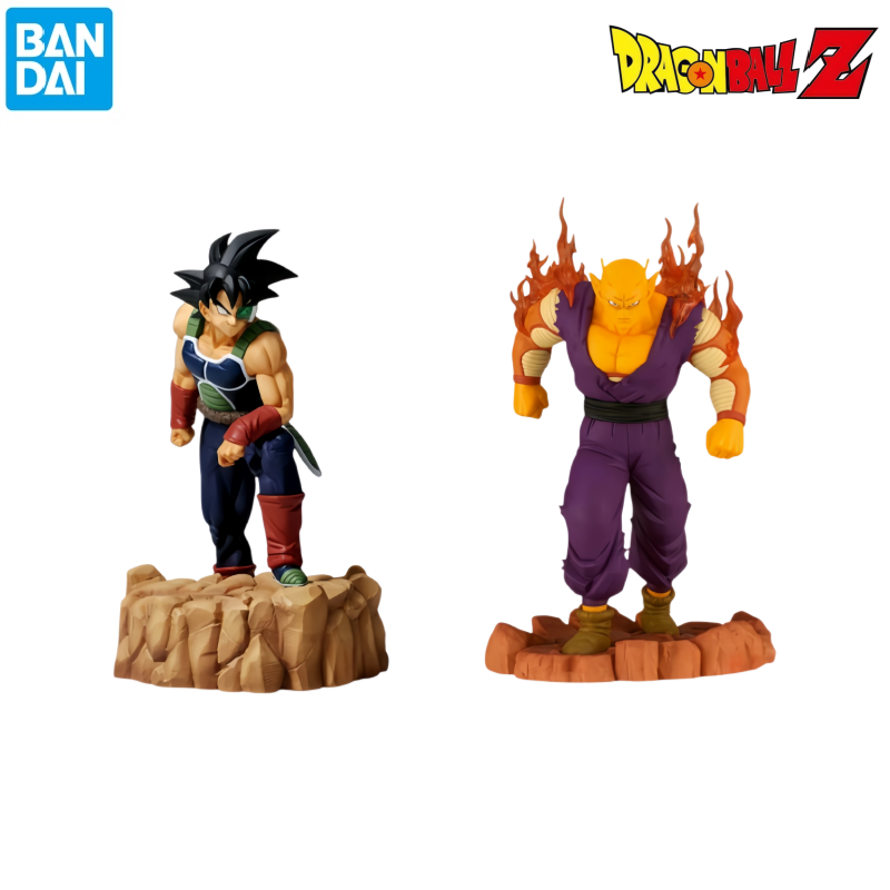 Bandai Em Estoque Caixa Origin - Model Kit Frieza avaliação e preço