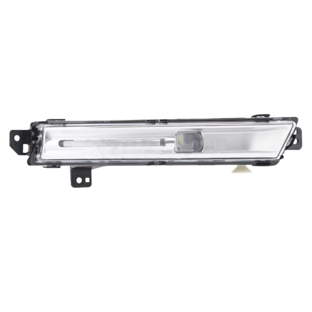 Luz de nevoeiro direita do car - Model Kit Land Rover avaliação e preço