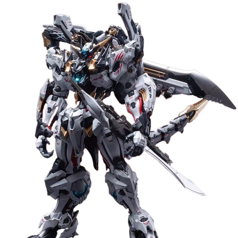Oferta Imperdível: Kit de Mont - Model Kit Infinite Dimension avaliação e preço