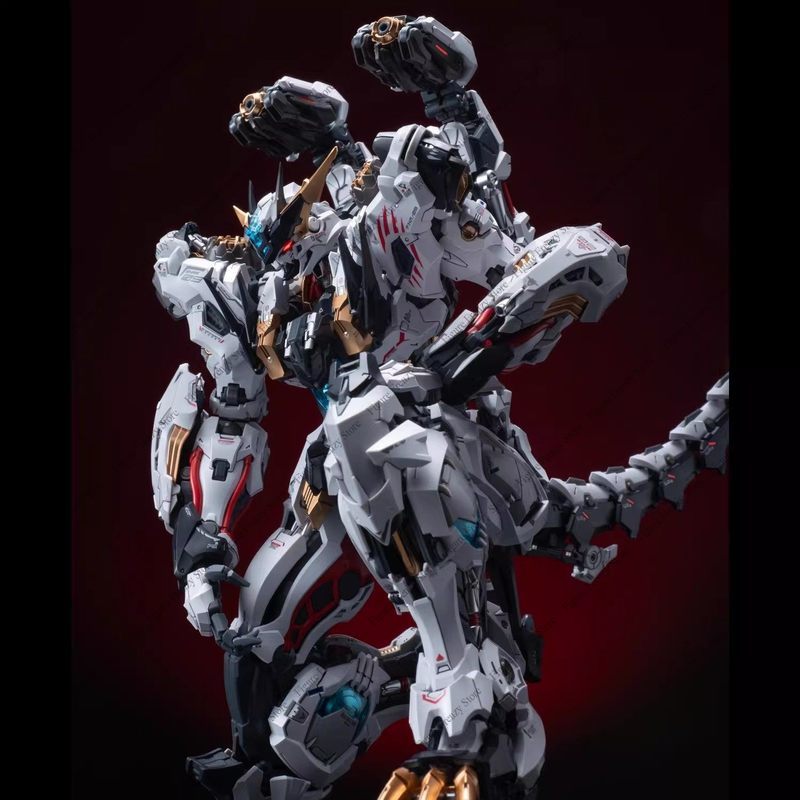 Oferta Imperdível: Kit de Mont - Model Kit Infinite Dimension avaliação e preço