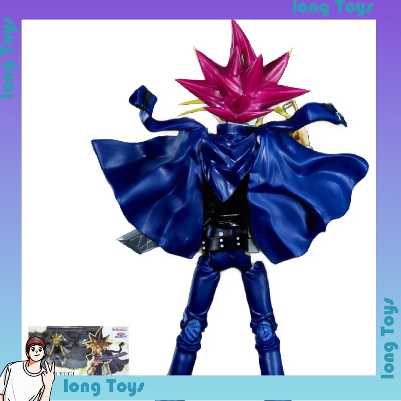 Em Estoque: Kit de Modelo Orig - Model Kit Yugioh avaliação e preço