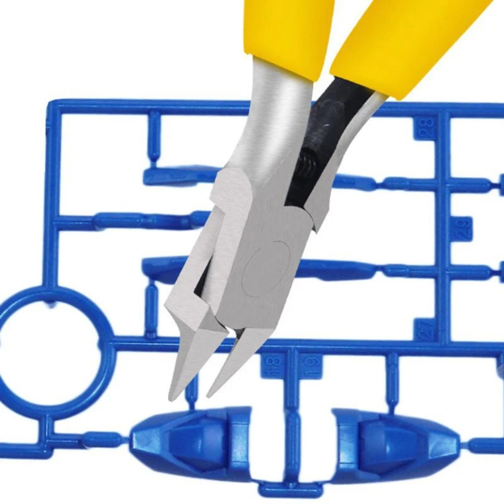 Alicate de Corte Diagonal de P - Model Kit Nippers avaliação e preço