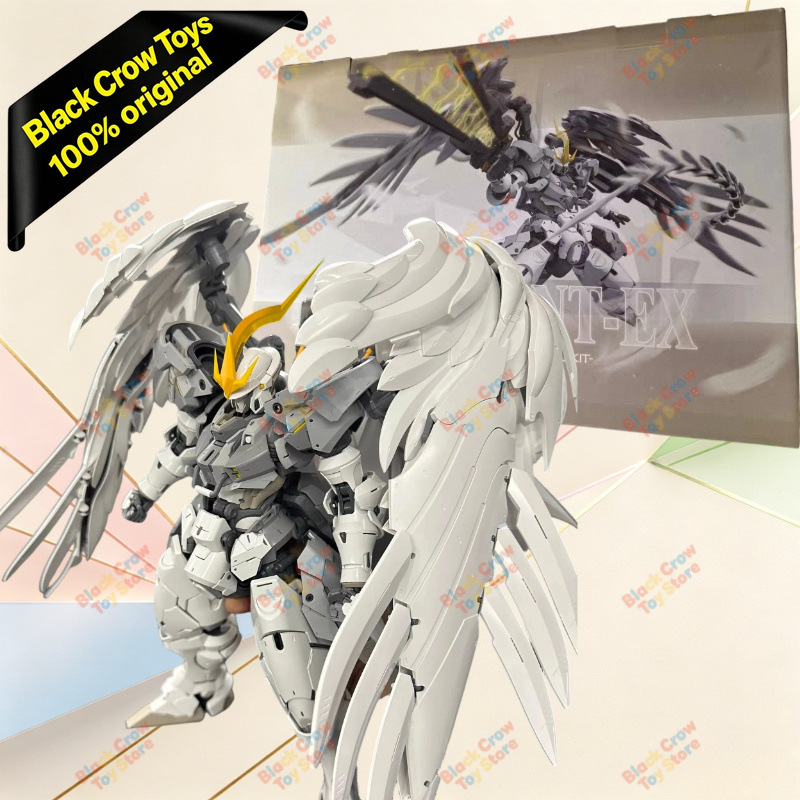 [NMMTTOYS] Stock Depot STRANGE - Model Kit Infinite Dimension avaliação e preço