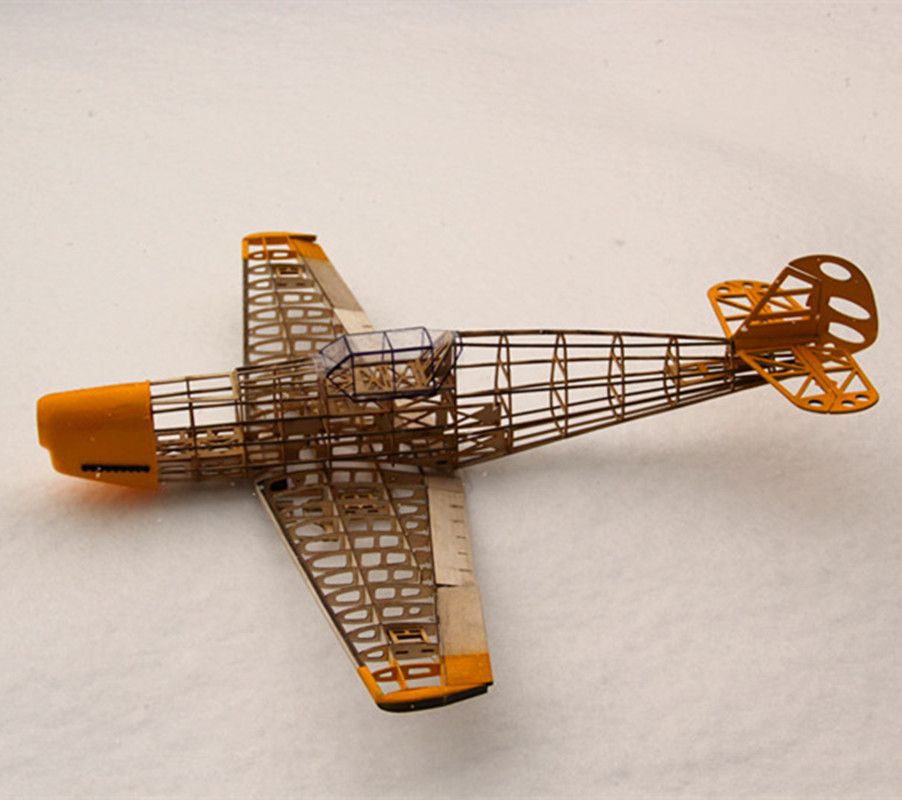 Kit Balsa Avião Madeira com Qu - Model Kit Ixchel avaliação e preço