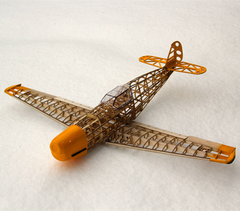 Kit Balsa Avião Madeira com Qu - Model Kit Ixchel avaliação e preço