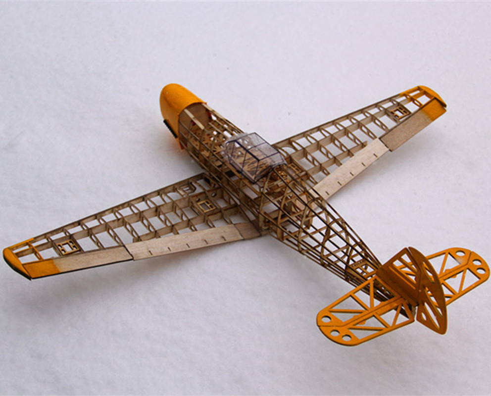 Kit Balsa Avião Madeira com Qu - Model Kit Ixchel avaliação e preço