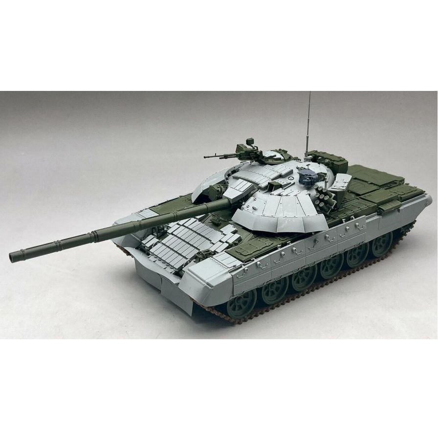 35A067 Divertido Kit de Montag - Model Kit Ukraine avaliação e preço