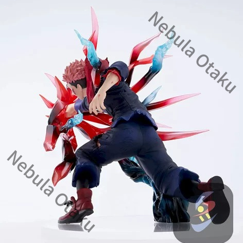 Jujutsu Kaisen Itadori Yuji: K - Model Kit Jujutsu Kaisen avaliação e preço