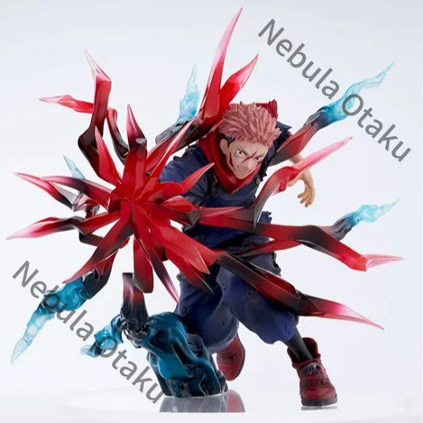 Jujutsu Kaisen Itadori Yuji: K - Model Kit Jujutsu Kaisen avaliação e preço