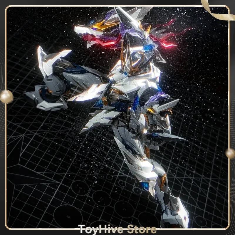 【EM ESTOQUE】 MOTOR NUCLEAR MNP - Model Kit Infinite Dimension avaliação e preço