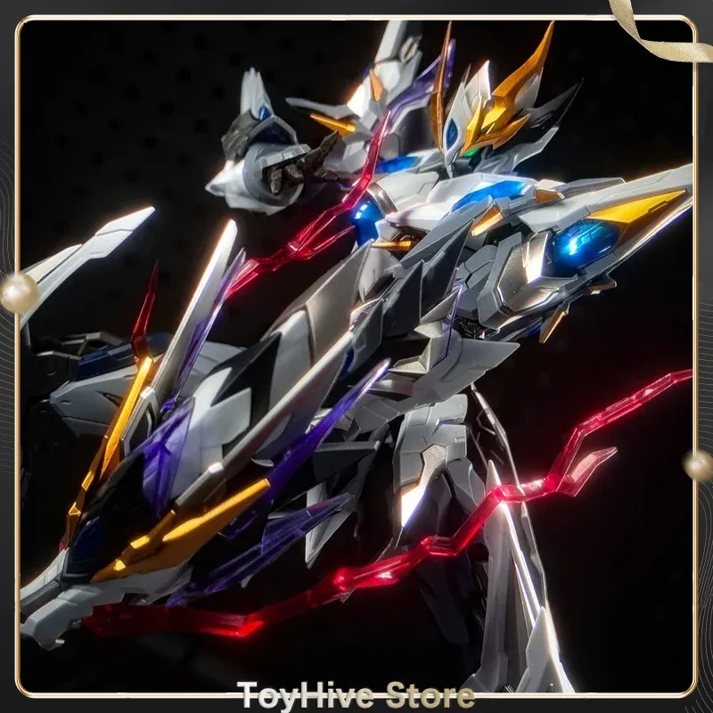【EM ESTOQUE】 MOTOR NUCLEAR MNP - Model Kit Infinite Dimension avaliação e preço