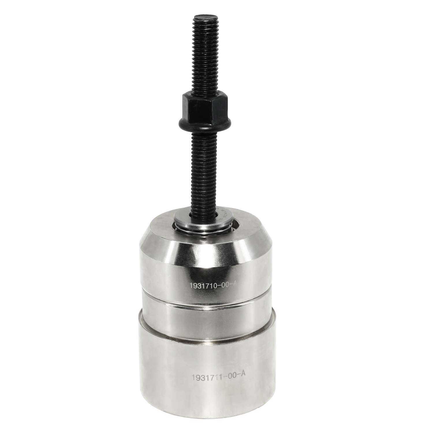 Para modelo y suspensão trasei - Model Kit Tools avaliação e preço