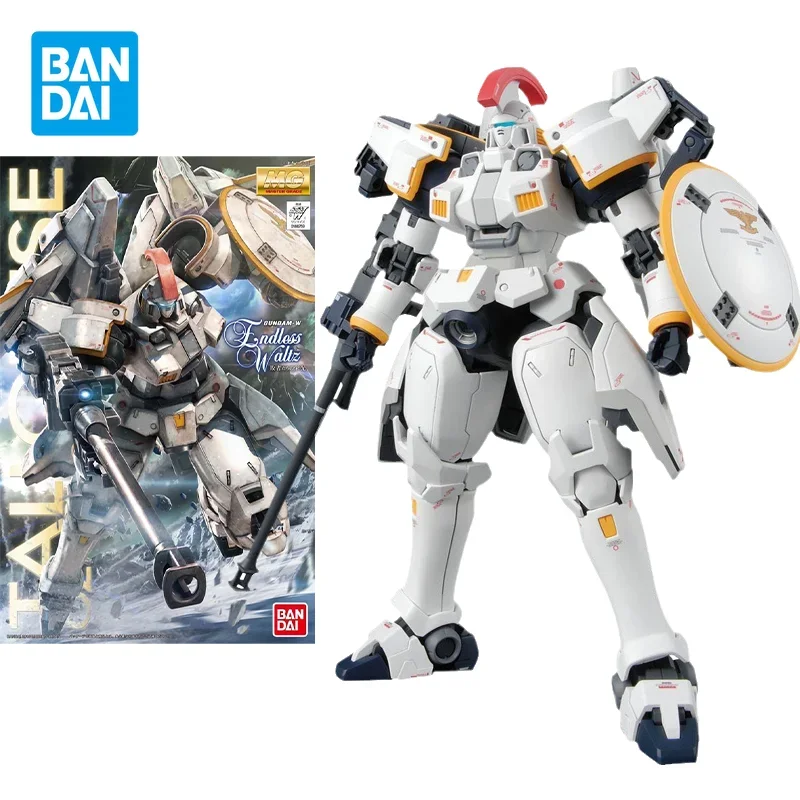1/100 Bandai MG Tallgeese T1 E - Model Kit Daban avaliação e preço