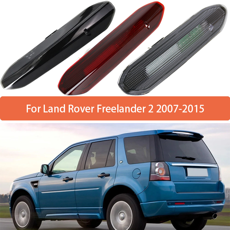 Montagem de luz de freio monta - Model Kit Land Rover avaliação e preço