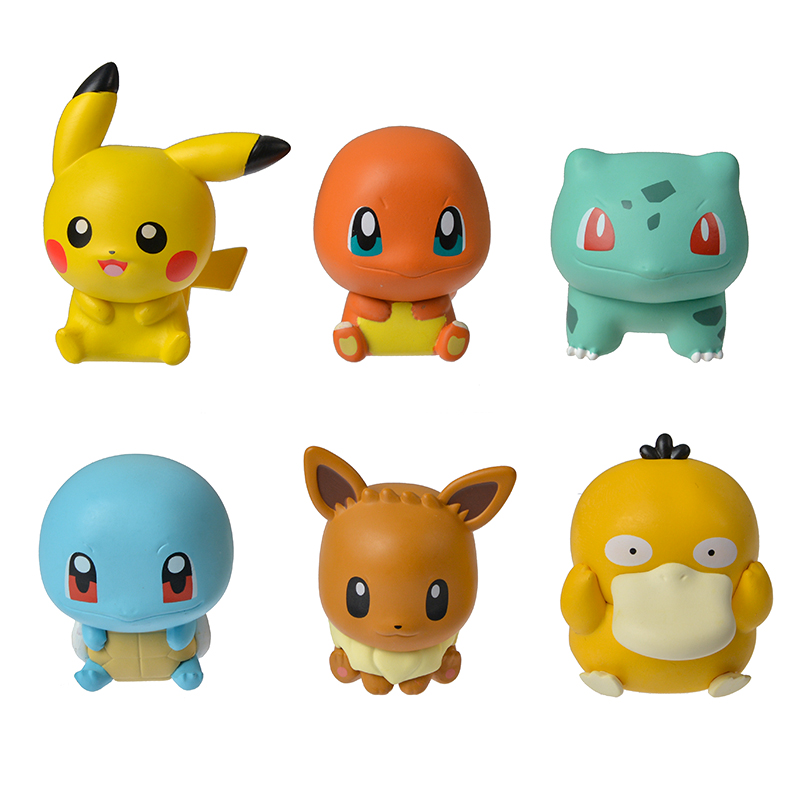 Pokemon anime cego poke bola f - Model Kit Pokemon avaliação e preço