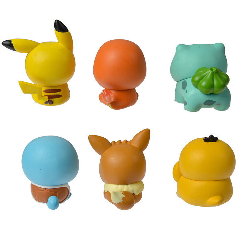Pokemon anime cego poke bola f - Model Kit Pokemon avaliação e preço