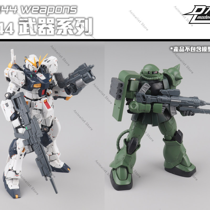 Kit de Acessórios para Rifle a - Model Kit Daban avaliação e preço
