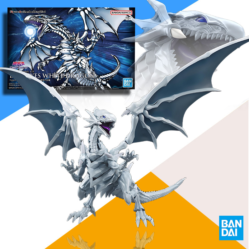 Kit de Montagem Original BANDA - Model Kit Yugioh avaliação e preço