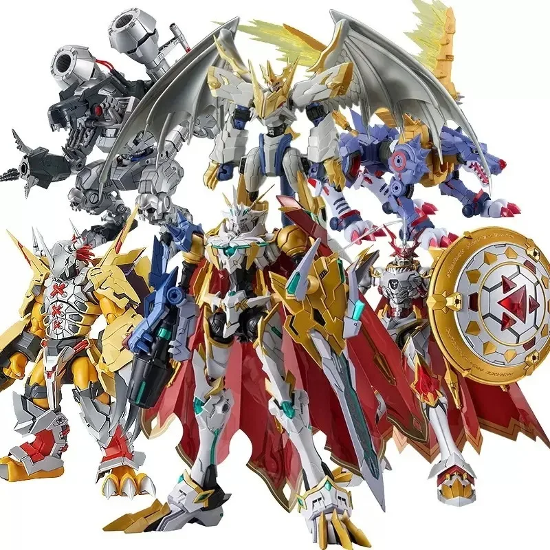 Em Estoque: Boneco Original Ba - Model Kit Yugioh avaliação e preço