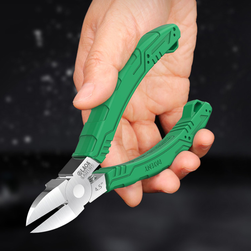 Laoa pinça de corte nivelado d - Model Kit Nippers avaliação e preço