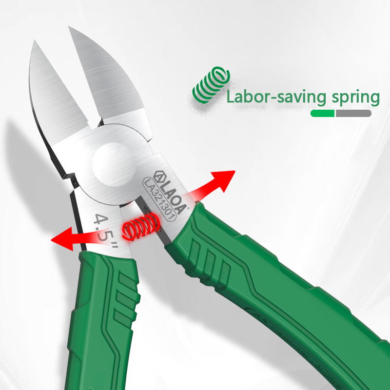 Laoa pinça de corte nivelado d - Model Kit Nippers avaliação e preço