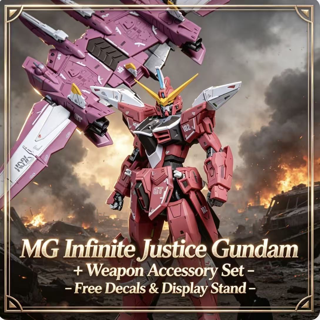 X09A MG CHENGSHUN MG 1/100 Zgm - Model Kit Infinite Dimension avaliação e preço