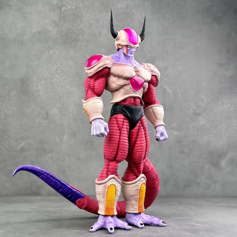 35,5 cm Dragon Ball Z Frieza A - Model Kit Frieza avaliação e preço