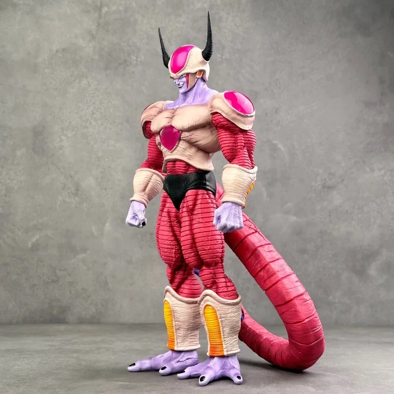 35,5 cm Dragon Ball Z Frieza A - Model Kit Frieza avaliação e preço