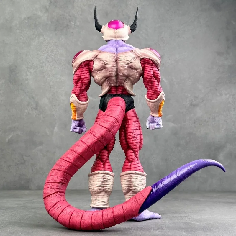35,5 cm Dragon Ball Z Frieza A - Model Kit Frieza avaliação e preço