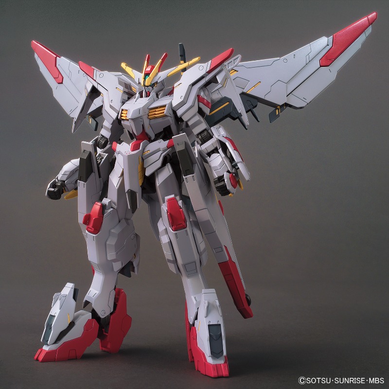Bandai 100% Original Kit de Mo - Model Kit Pg avaliação e preço