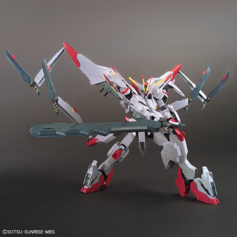 Bandai 100% Original Kit de Mo - Model Kit Pg avaliação e preço