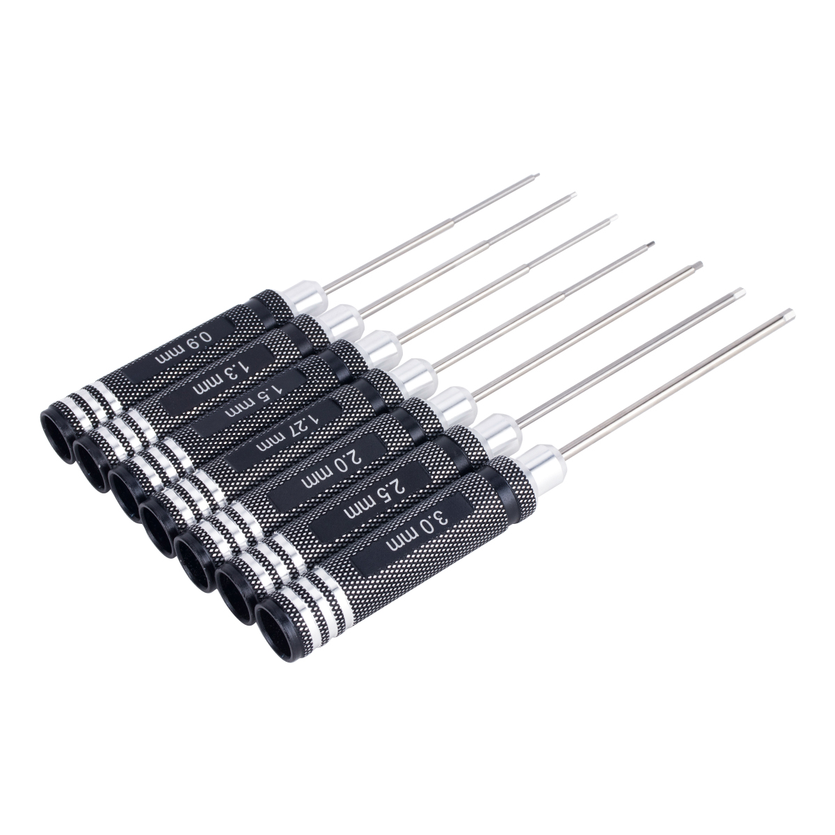 Conjunto de chave de fenda hex - Model Kit Tools avaliação e preço
