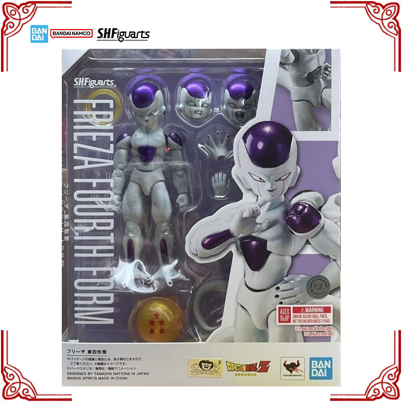 Em Estoque: Novo Kit de Modelo - Model Kit Frieza avaliação e preço