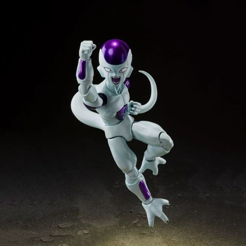 Em Estoque: Novo Kit de Modelo - Model Kit Frieza avaliação e preço