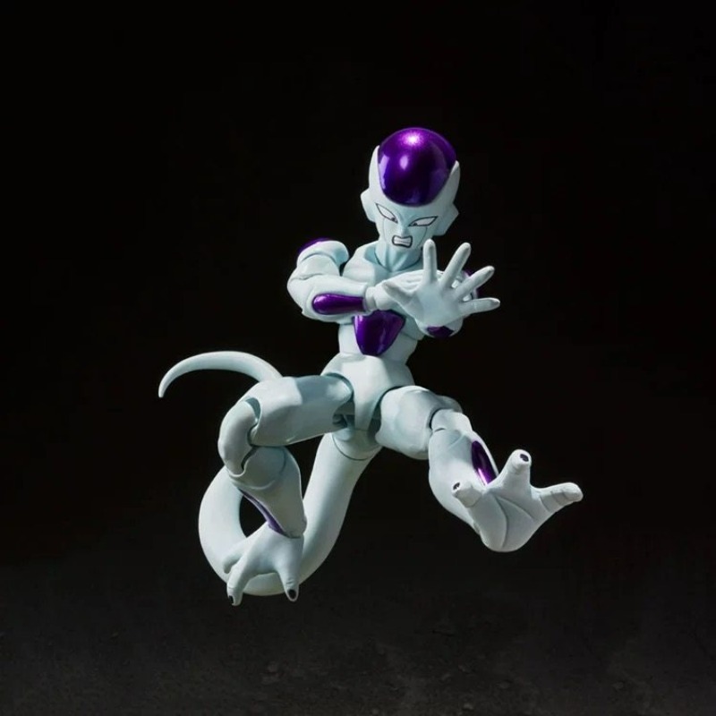 Em Estoque: Novo Kit de Modelo - Model Kit Frieza avaliação e preço