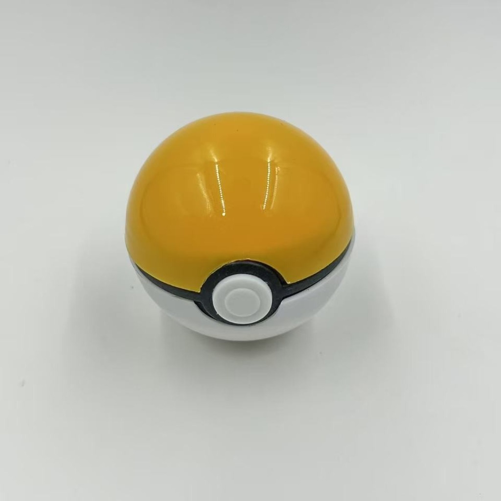 Cápsula Gashapon Bandai Pokémo - Model Kit Pokemon avaliação e preço