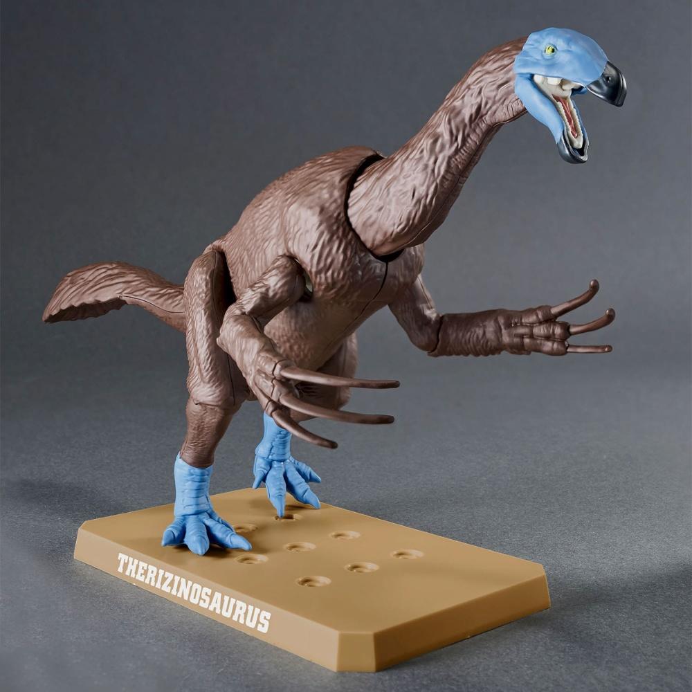 BANDAI PLANNOSAURUS Kit de Mon - Model Kit Dinosaur Bandai avaliação e preço
