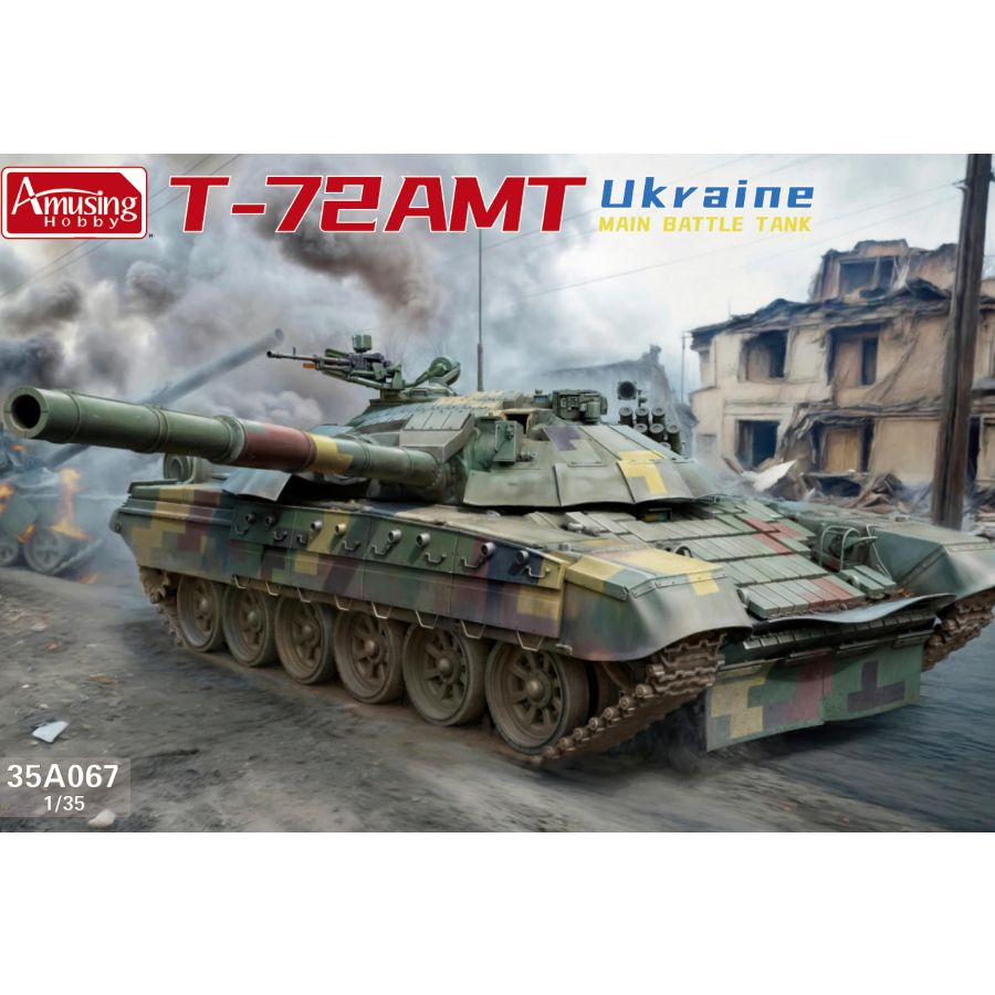 Divertido Kit de Montagem do T - Model Kit Ukraine avaliação e preço