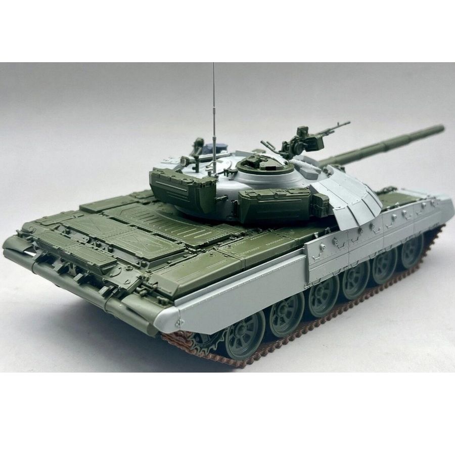 Divertido Kit de Montagem do T - Model Kit Ukraine avaliação e preço